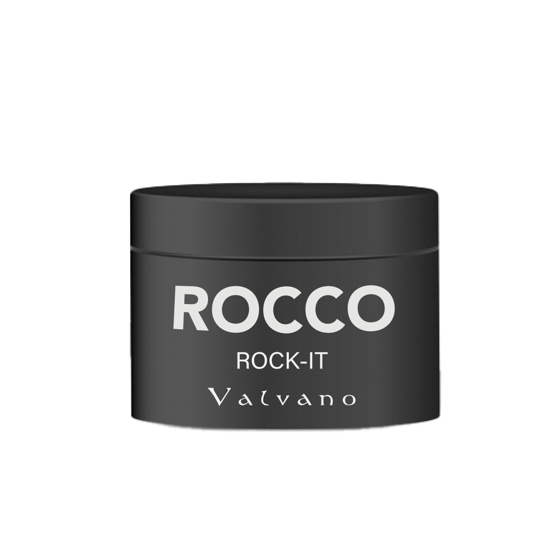 Rocco Rock - It