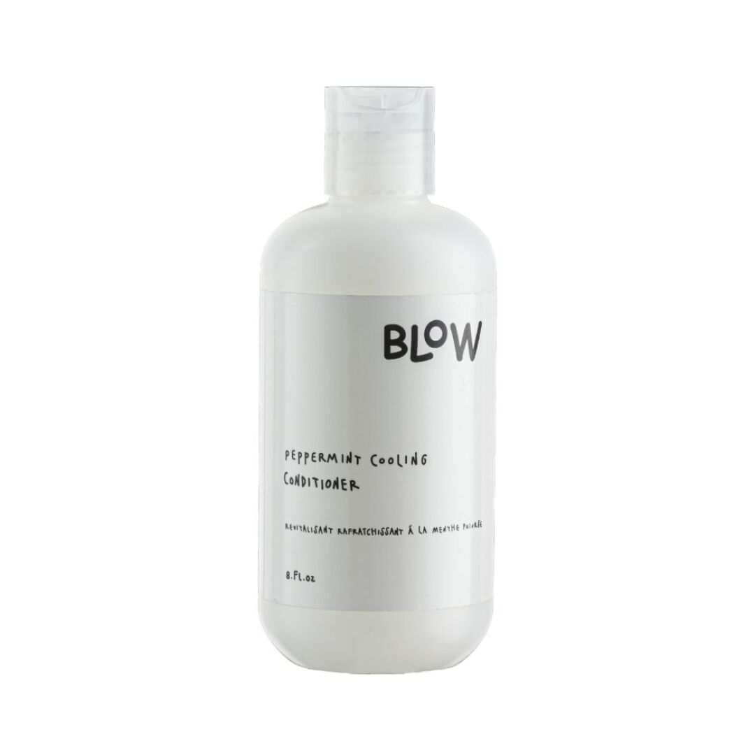 Peppermint Cooling Conditioner