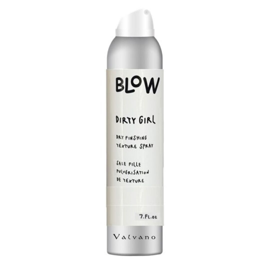 Dirty Girl Dry Finishing Texture Spray