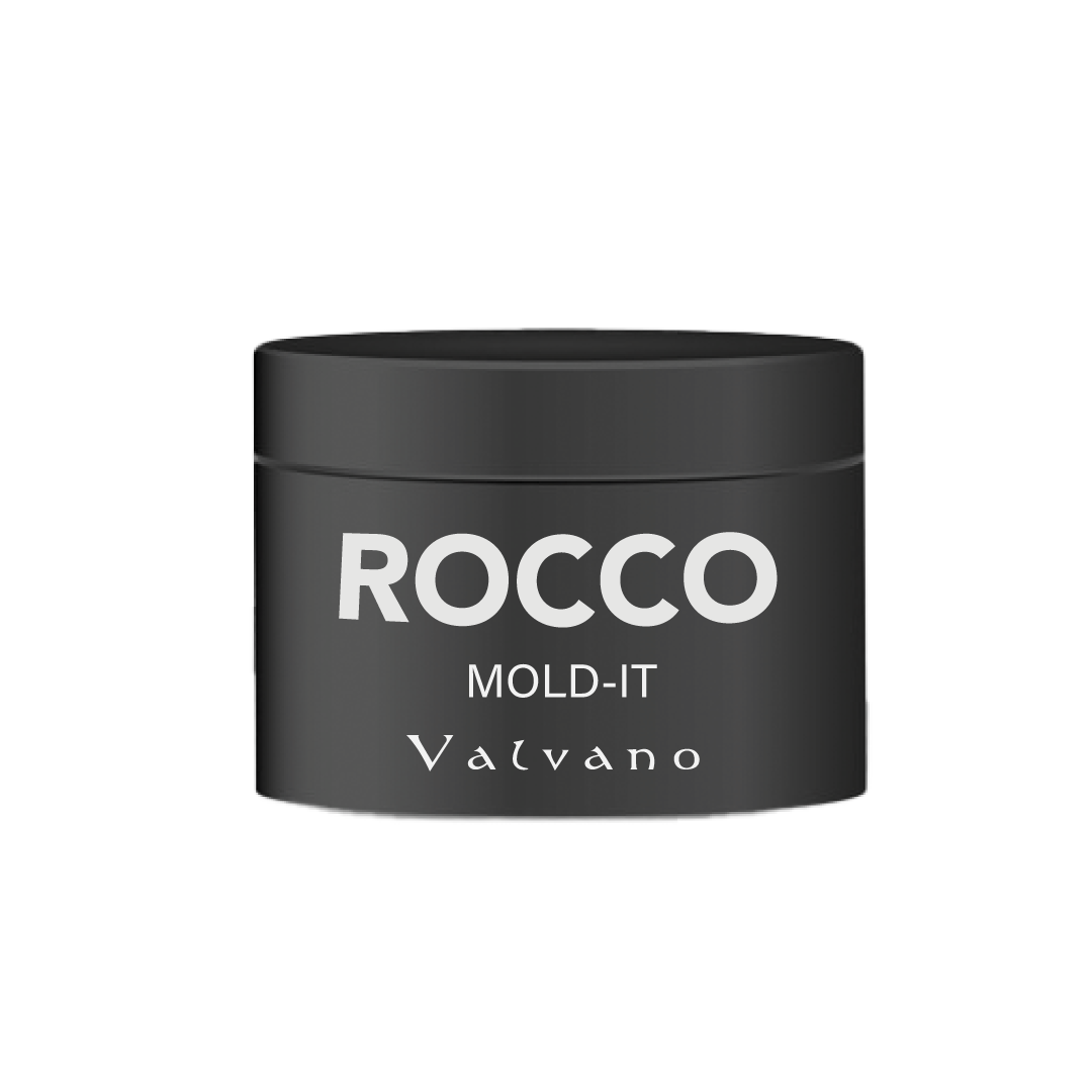 Rocco Mold - It