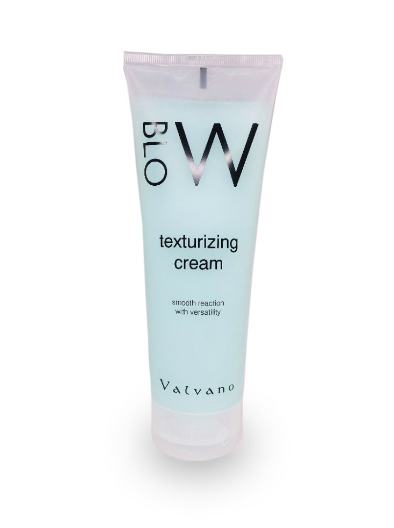 Texturizing Cream